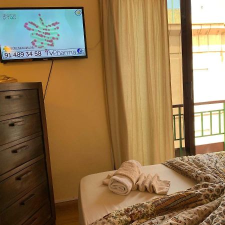Dream Apartment Santa Cruz de Tenerife Exterior photo