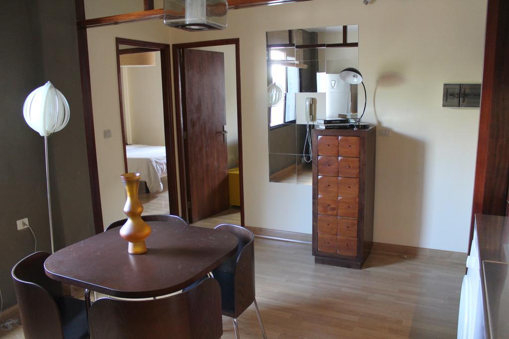 Dream Apartment Santa Cruz de Tenerife Exterior photo