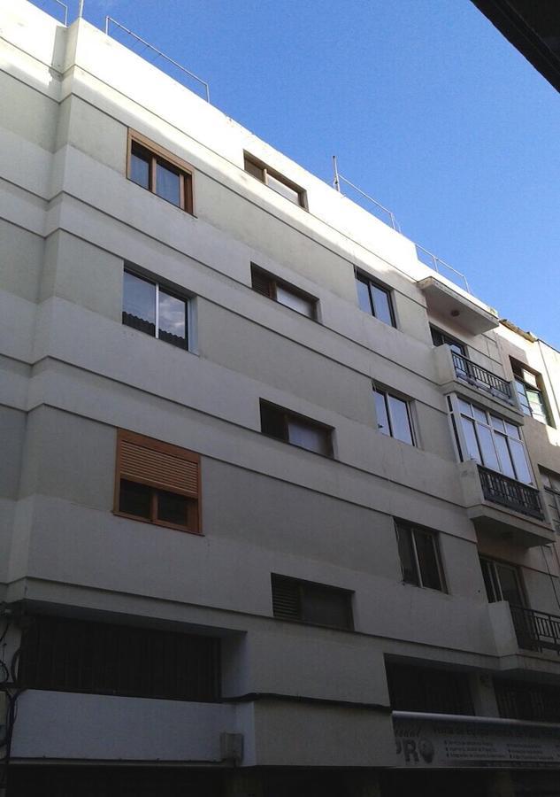 Dream Apartment Santa Cruz de Tenerife Exterior photo