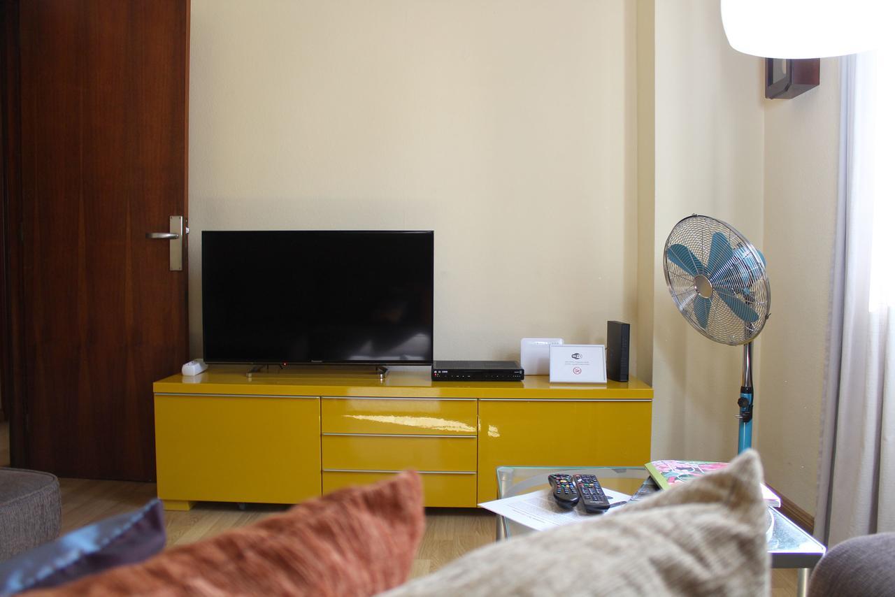 Dream Apartment Santa Cruz de Tenerife Exterior photo