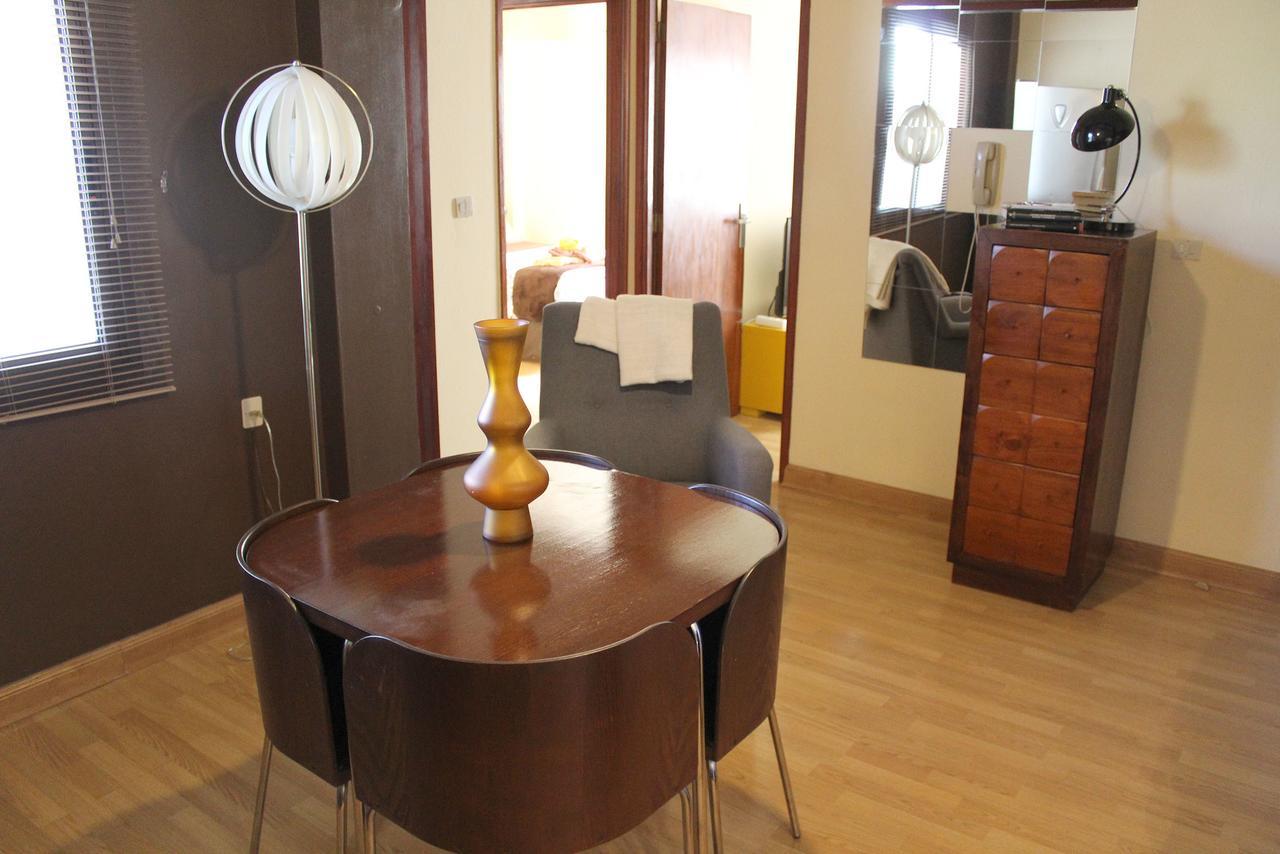 Dream Apartment Santa Cruz de Tenerife Exterior photo